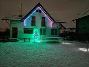 Vila Decebal Râşnov